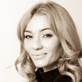 Тихомирова Анастасия Николаевна