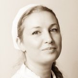 Дзюбенко Елена