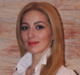 Дзантиева Залина