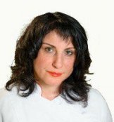 Гришина Наталья Ивановна