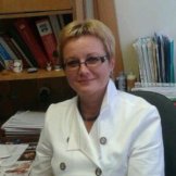 Антонова Наталья Актавиановна