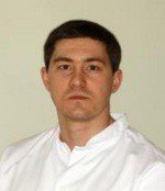 Гуазов Заурбек Юрьевич