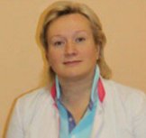 Королева Алла Борисовна