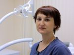 Беляева Ирина Геннадьевнана