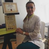 Андреева Юлия Константиновна