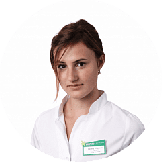 Галант Ирина Юрьевна