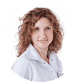 Вислогузова Дарья Александровна