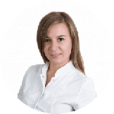 Синицына Анастасия Олеговна