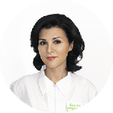 Куканова Юлия Александровна