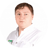 Федорович Владислав Алексеевич