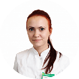 Шевченко Алиса Дмитриевна