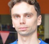 Бондарев Антон Сергеевич