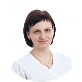 Бочкарева Юлия Анатольевна
