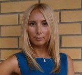 Мастыкина Светлана