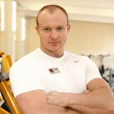 Сысоев Алексей