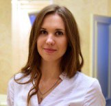 Коновалова Анна Юрьевна