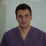 Поух Алексей Юрьевич