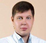 Куликанов Сергей Анатольевич