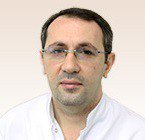 Амиев Сергей Абрамович