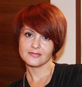 Шевцова Элла