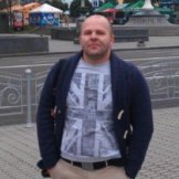 Петров Олег Владимирович