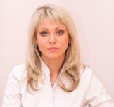 Никонова Ольга Викторовна