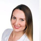 Завьялова Елена Анатольевна