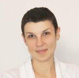 Савельева Наталья Юрьевна