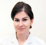 Калайджян Марина Ашотовна