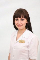 Мещерякова Маргарита Юрьевна