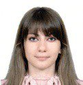 Ширинян Виктория Галустовна