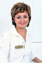 Кирнос Марина Станиславовна