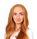 Ордокова Аминат Айдамиркановна