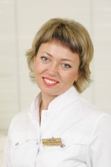 Самусева Любовь Владимировна