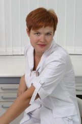 Чернобровина Светлана Анатольевна