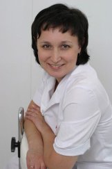 Придвижкина Лариса Евгеньевна
