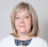 Гончарова Зоя Александровна