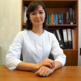 Айкатова Джамиля Кадришевна
