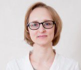 Егорова Юлия Геннадьевна