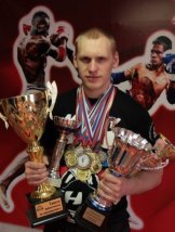 Перепелкин Андрей Александрович