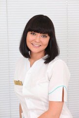 Замула Анна Юрьевна