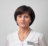 Шутько Анжела Георгиевна