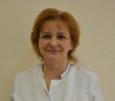 Будаева Елена Викторовна