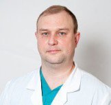 Иванов Андрей Георгиевич