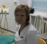 Буглак Евгения Юрьевна