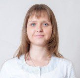 Никитина Екатерина Сергеевна