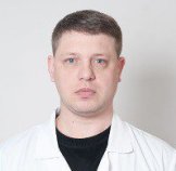 Поспелов Дмитрий Юрьевич