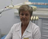 Михайлова Нина Николаевна