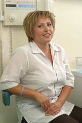 Поскотинова Юлия Вячеславовна
