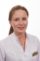 Панова Елена Владимировна
